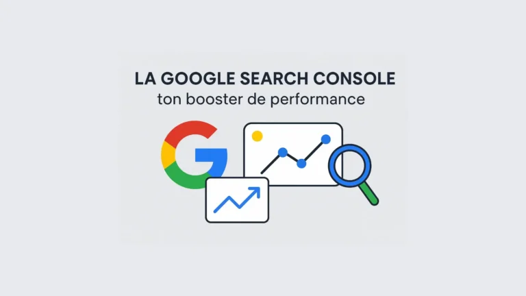 Google search console