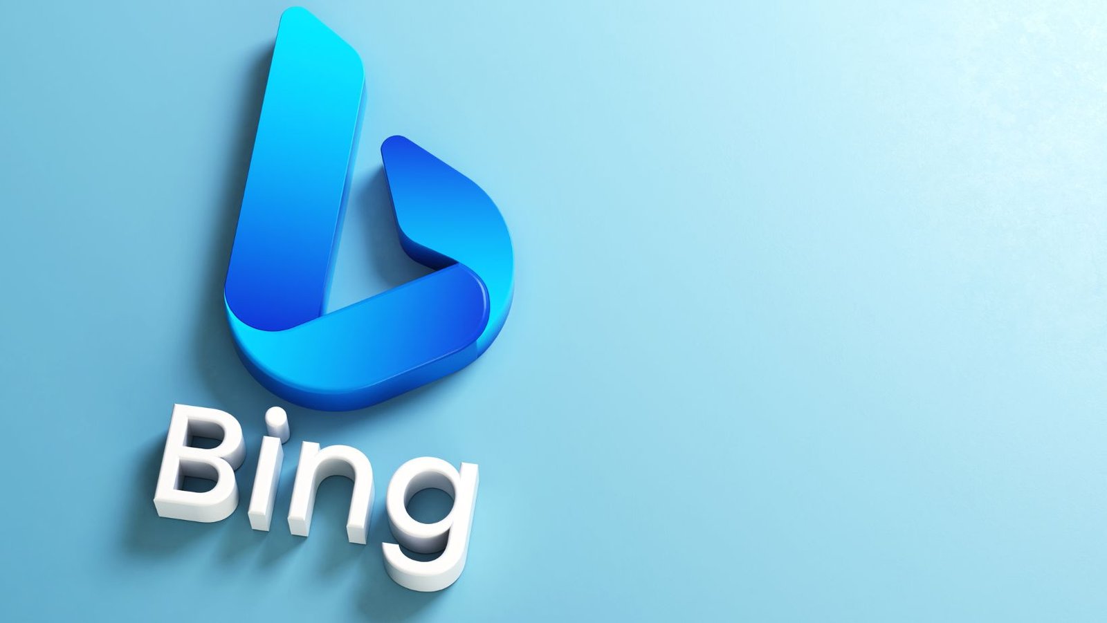 référencement sur bing
