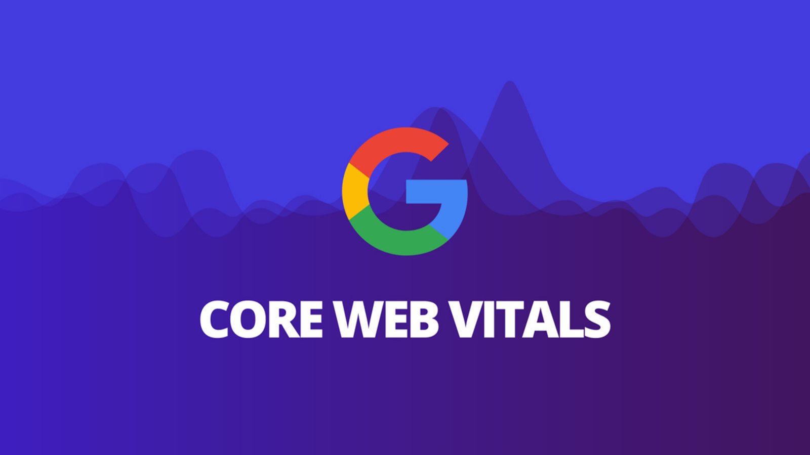 Core Web Vitals