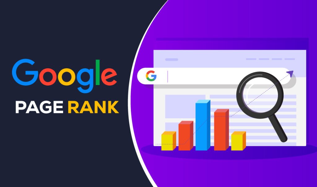 PageRank : l’algorithme fondamental de Google pour votre SEO