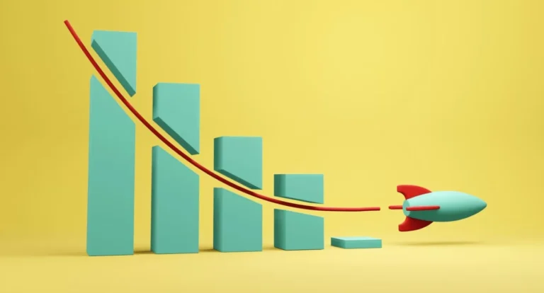 chute de trafic seo