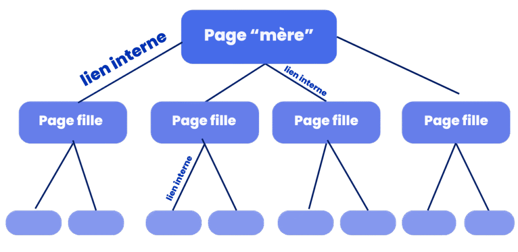 Cocon sémantique : Une stratégie SEO révolutionnaire
