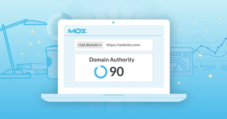 domain authority