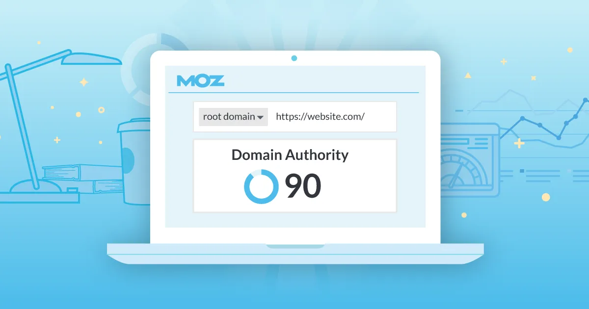 domain authority