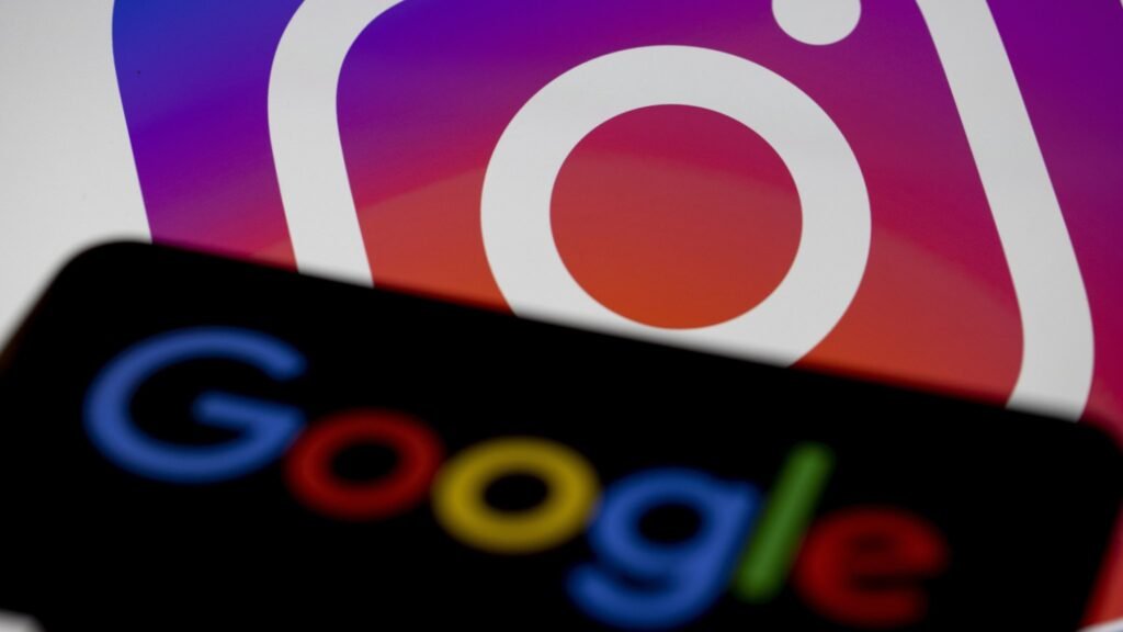 Instagram sur Google est devenu réalité : vos contenus publics peuvent désormais apparaître dans les résultats du moteur de recherche.