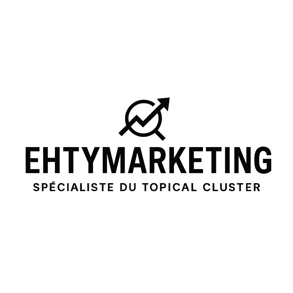 logo agence seo ehtymarketing