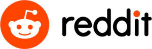 logo reddit
