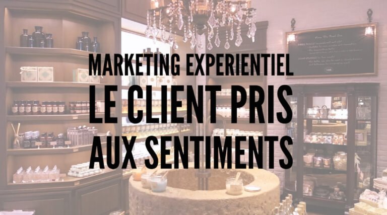 marketing expérentiel