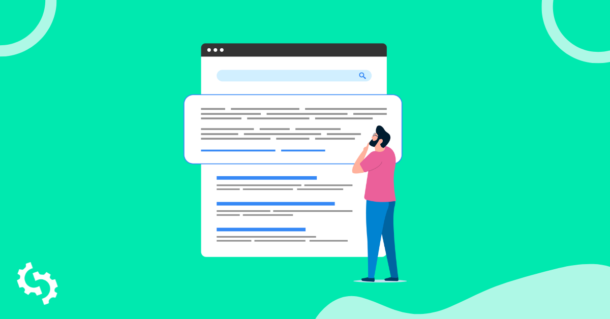 méta description SEO