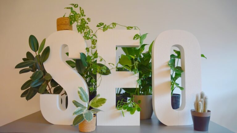veille seo