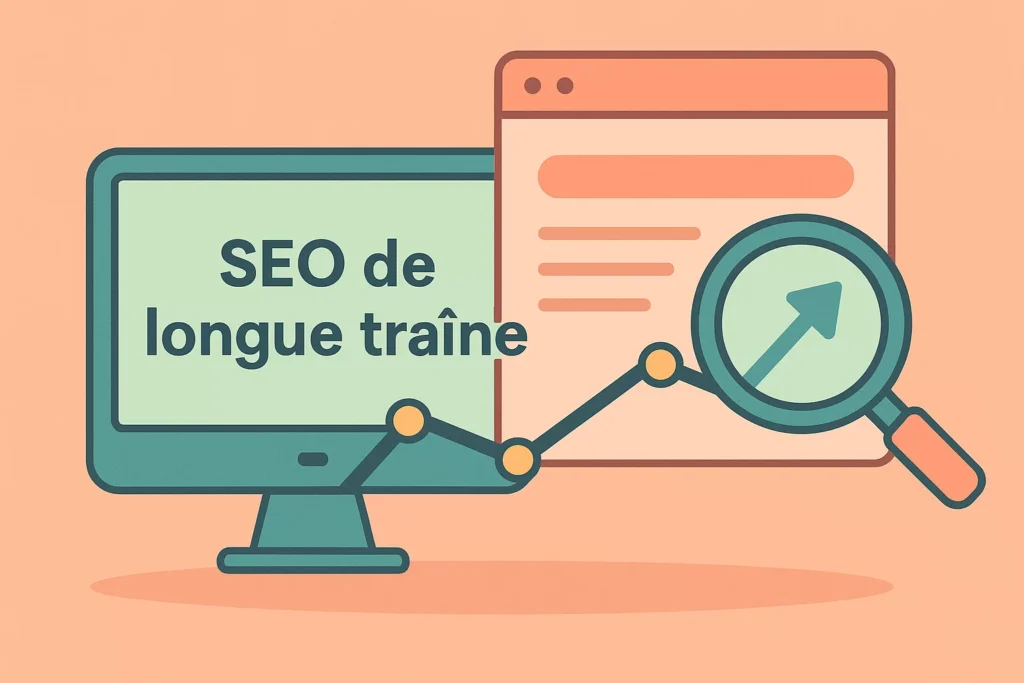 Comment booster votre trafic longue traîne pour maximiser vos conversions ?