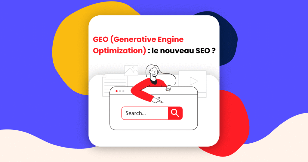 Generative engine optimization : l’avenir du référencement en 2026