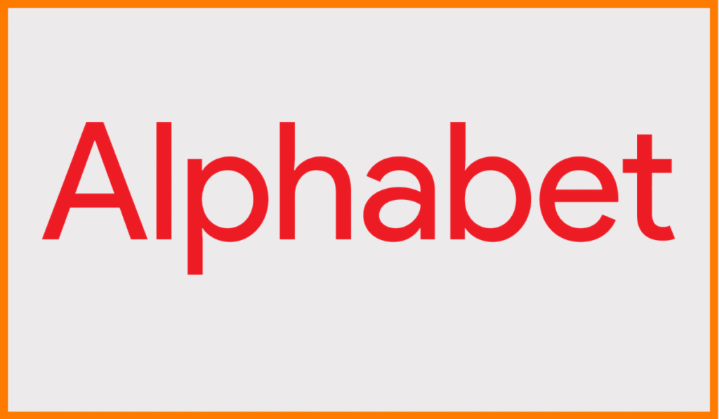 alphabet Inc.
