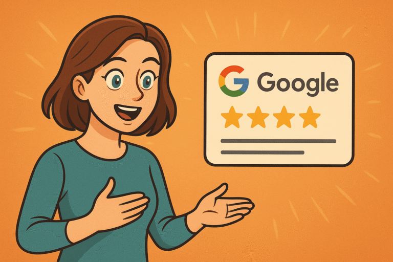 avis google seo - consultant référencement ehtymarketing