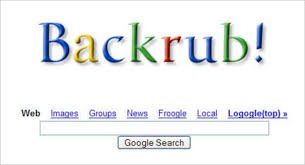 histoire de google