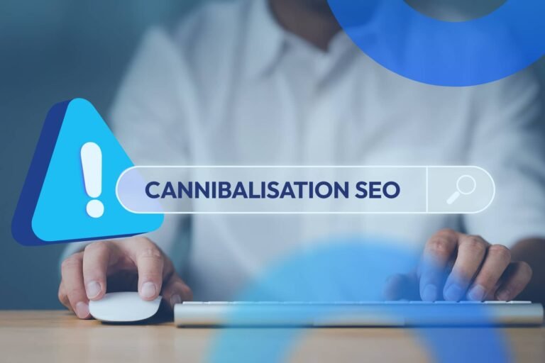 cannibalisation SEO