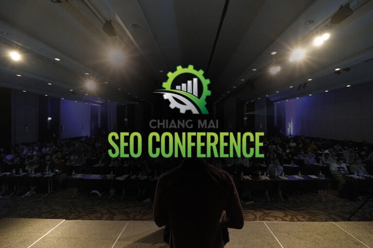 Chiang Mai SEO Conférence