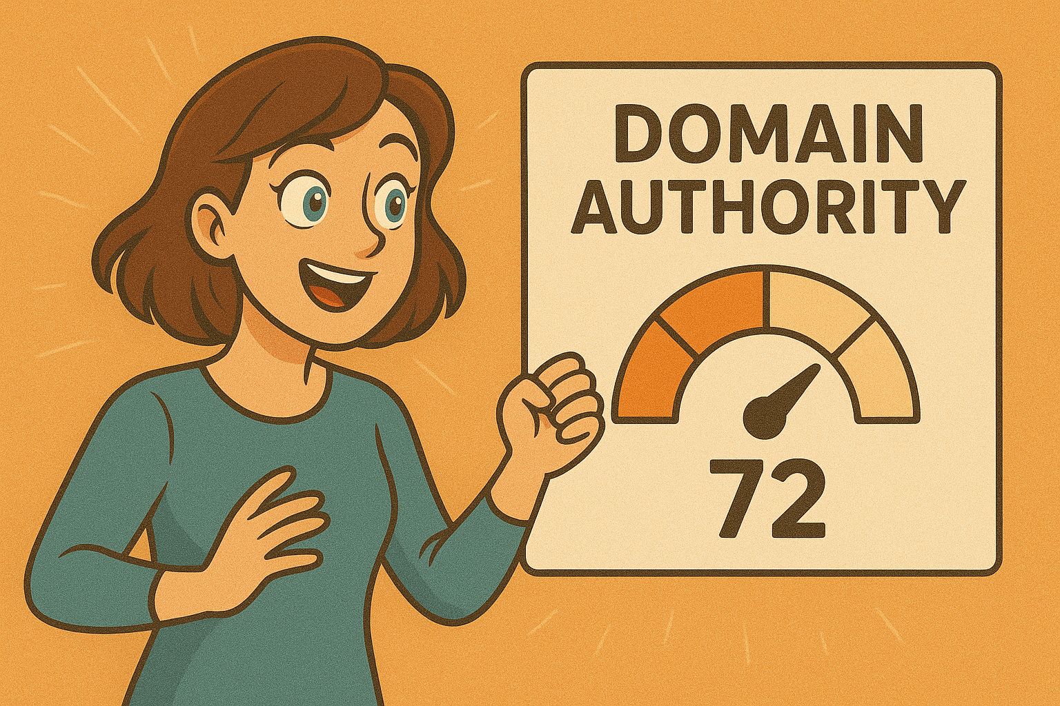 domain authority - consultant seo ehtymarketing
