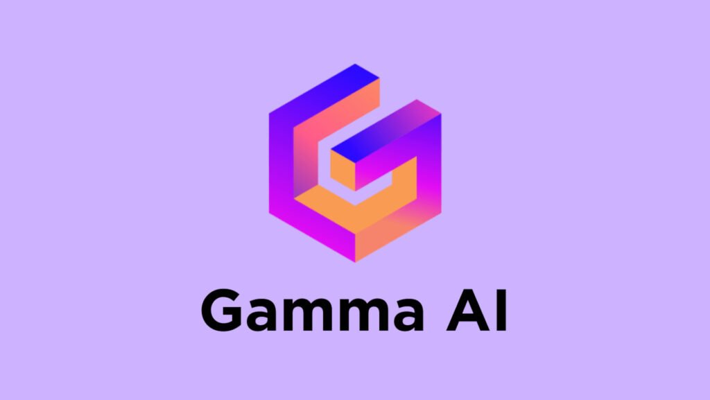 Gamma : l’outil IA qui révolutionne la création de présentations