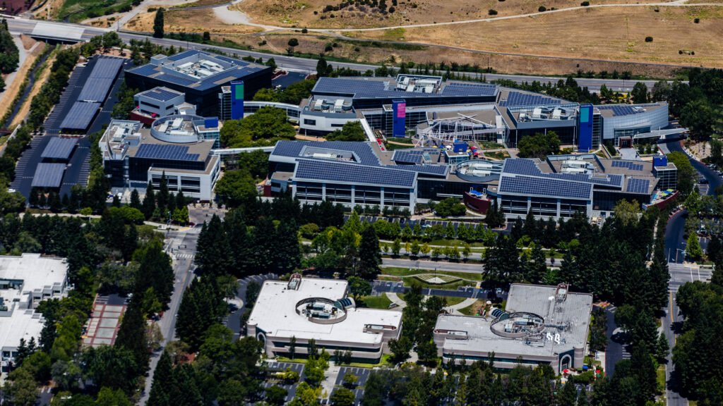 googleplex