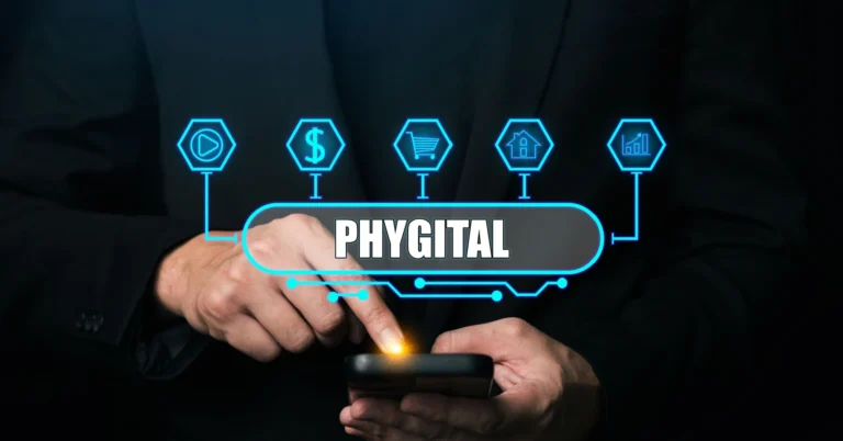 le phygital