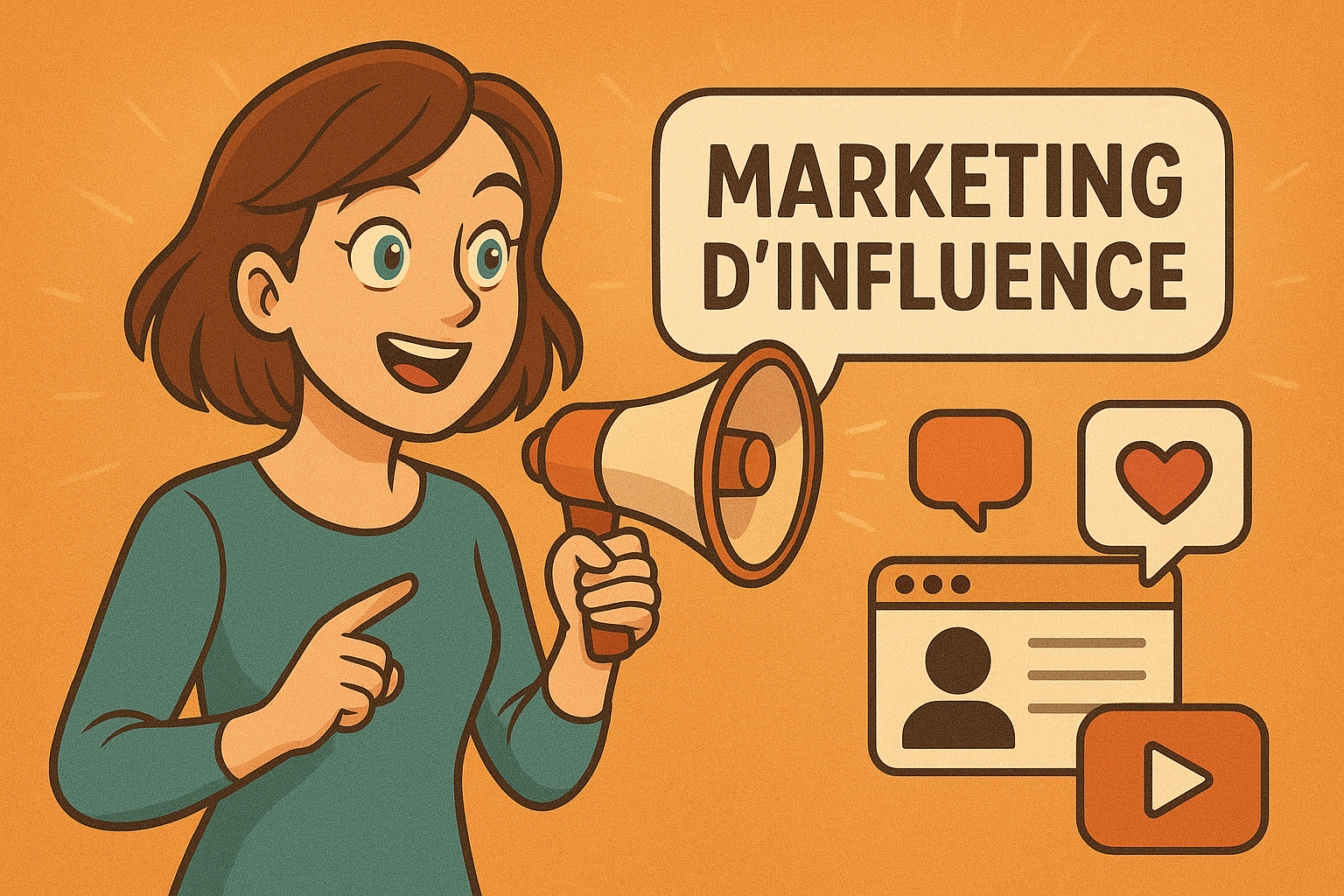 marketing d'influence - consultant seo ehtymarketing