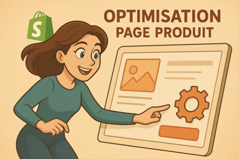 optimisation page produit - consultant seo ehtymarketing