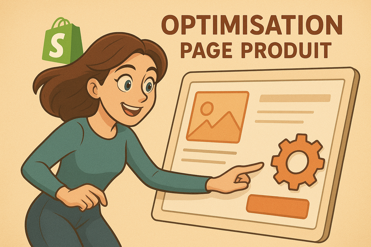 optimisation page produit - consultant seo ehtymarketing