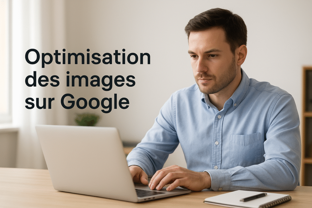 Optimiser une image pour le SEO : guide complet 2025