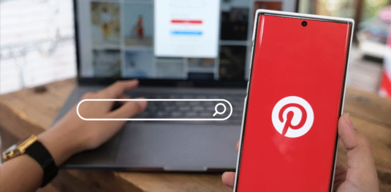 seo pinterest