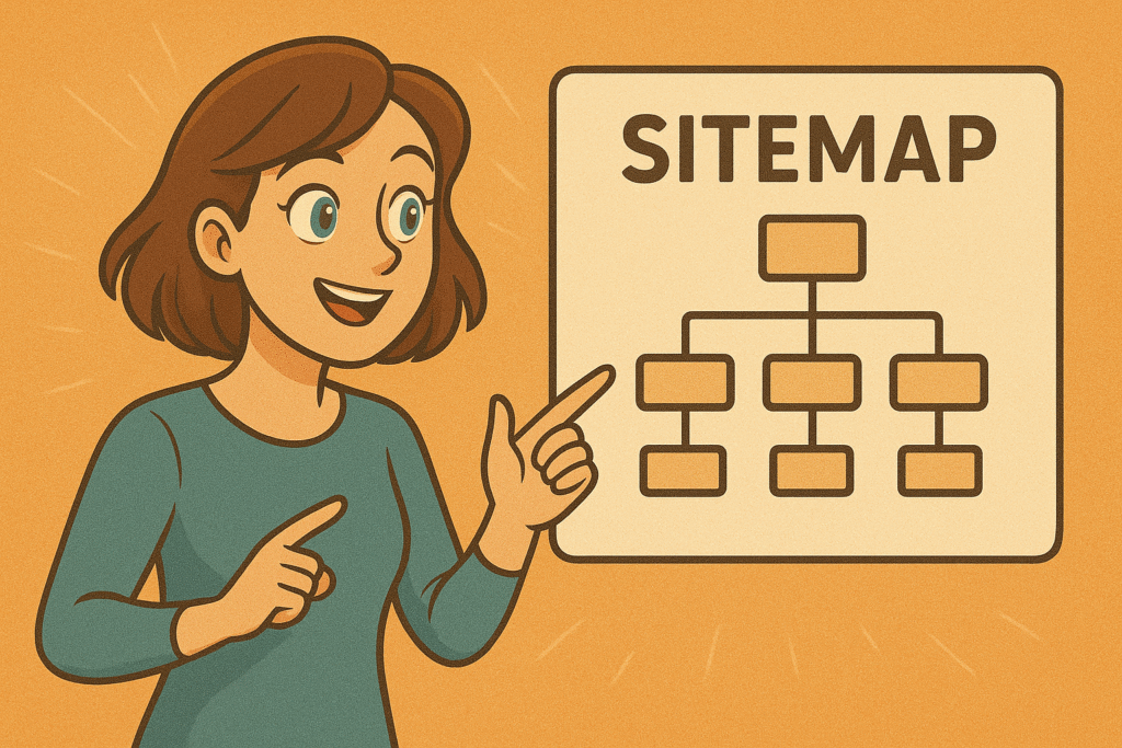Sitemap : boostez votre référencement en 2026