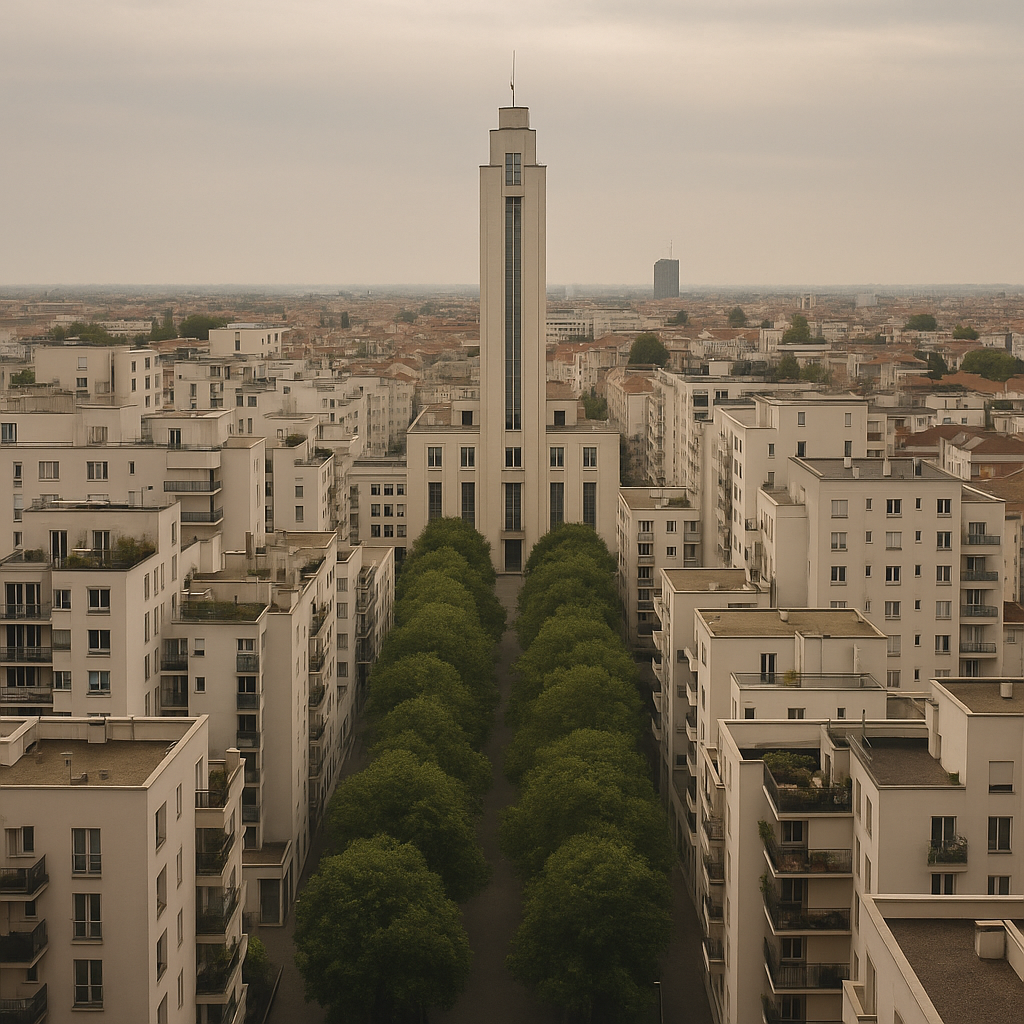 consultant seo Villeurbanne