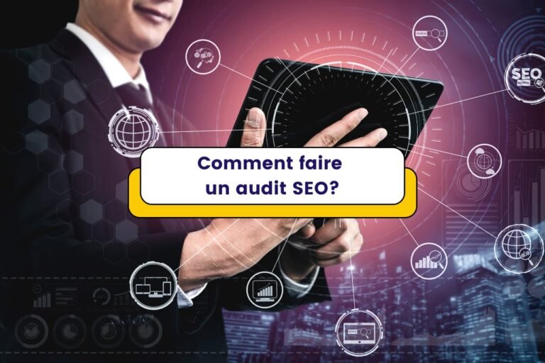audit seo
