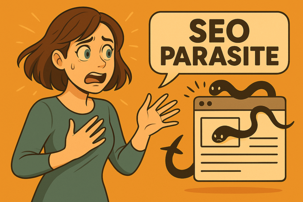 Les meilleurs sites de référencement de parasites SEO