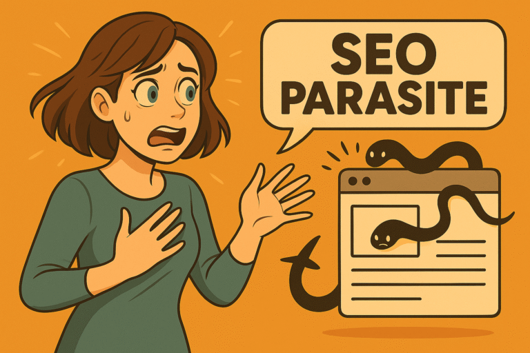 meilleurs sites de référencement de parasites SEO