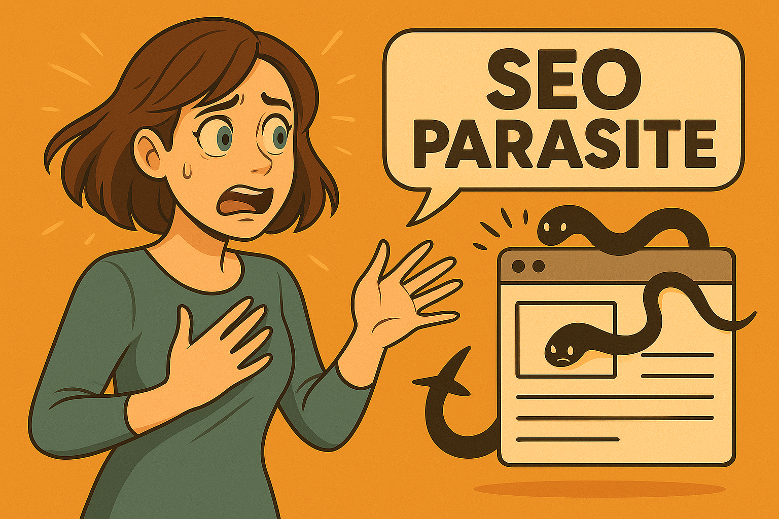 meilleurs sites de référencement de parasites SEO