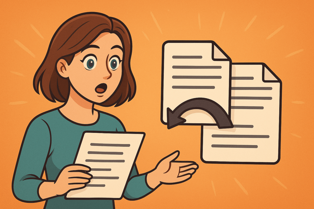 Contenu dupliqué : guide complet pour protéger votre SEO en 2026