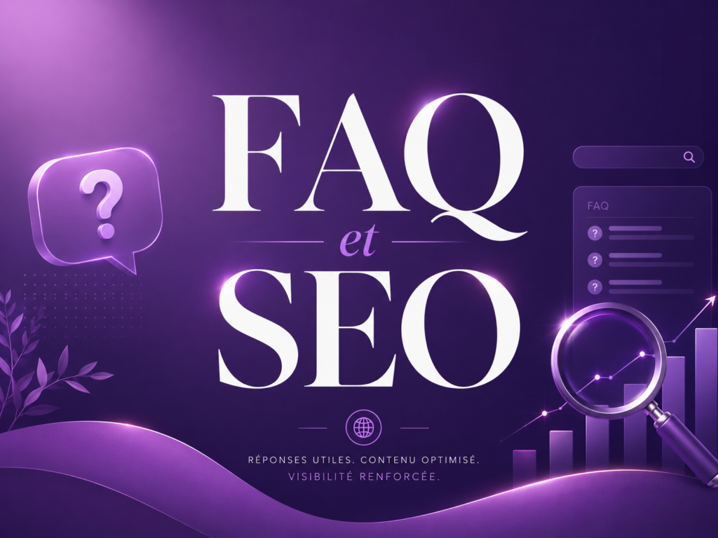 FAQ et SEO : comment en faire un vrai levier de visibilité ?